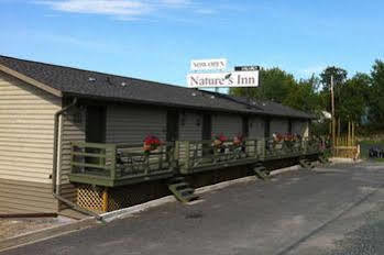Nature'S Inn Kenora Kültér fotó
