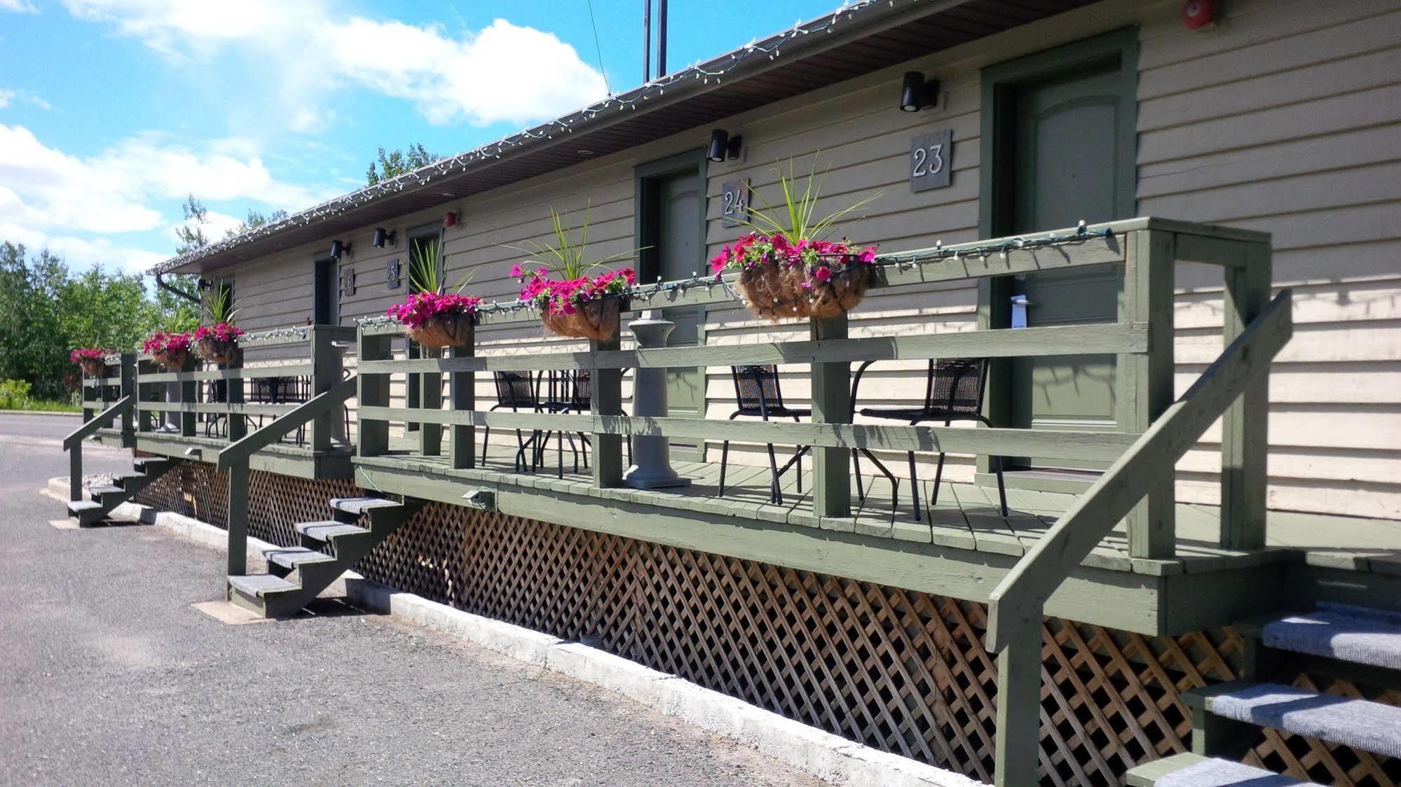 Nature'S Inn Kenora Kültér fotó